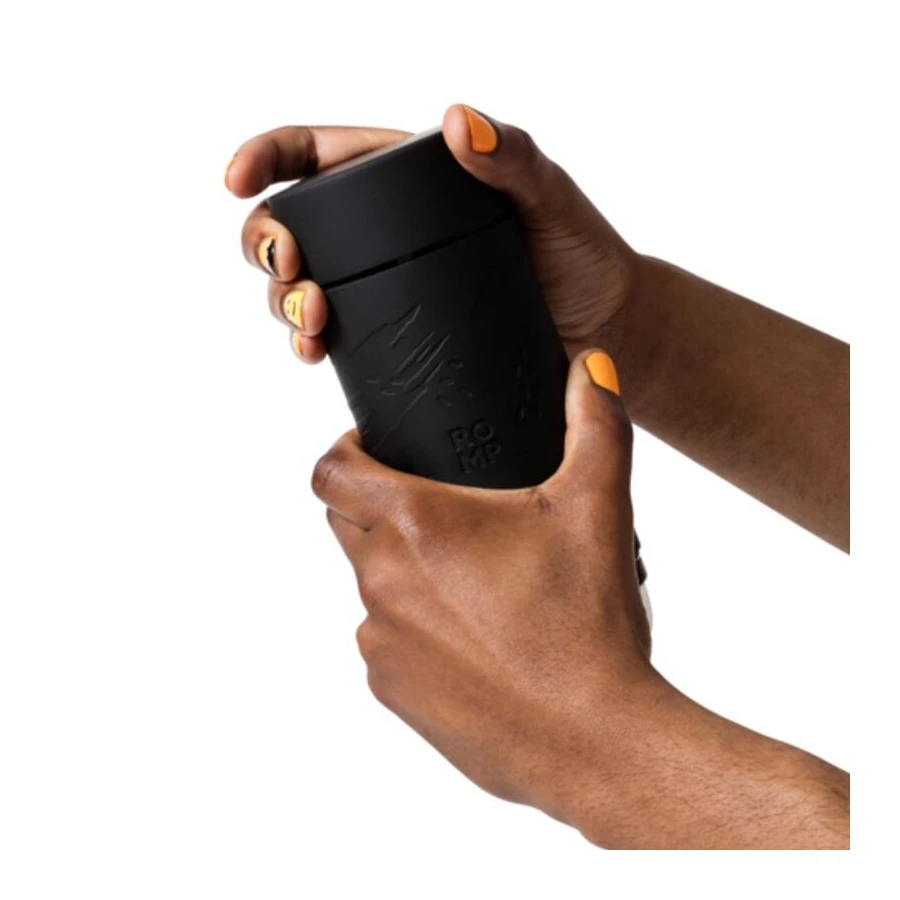 ROMP - DASH MASTURBATORE MASCHILE CON CONTROLLO A SUZIONE 20 CM